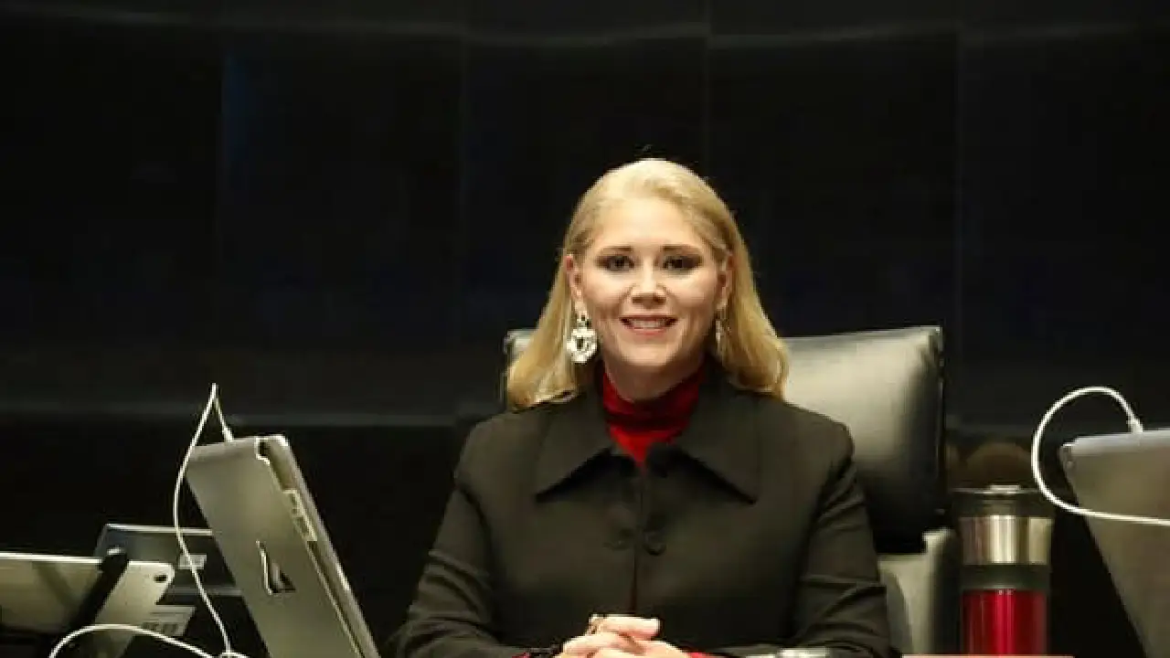 Protección de los derechos de las mujeres desde el Senado