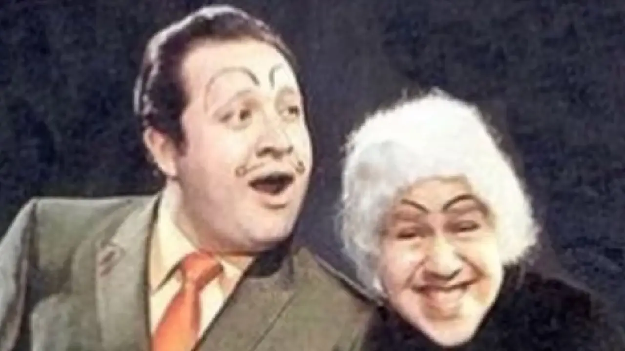 Proyectos de trabajo de Eduardo Manzano que impactaron a México