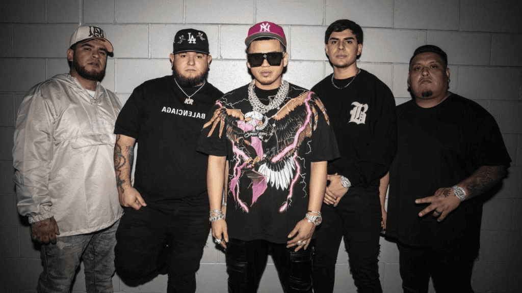 Quiénes son Fuerza Regida y cómo surgieron