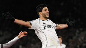 Raúl Jiménez continúa siendo referente de la Selección Mexicana, aportando experiencia y liderazgo en el camino rumbo al Mundial 2026, donde México buscará hacer historia ante su afición.