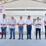 Reactivan la Piscifactoría José Narciso Rovirosa