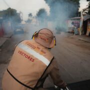 Refuerzan llamado preventivo ante casos de chikungunya