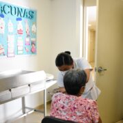 Refuerzan vacunación invernal en Yucatán y alertan: ¡No te quedes sin dosis!
