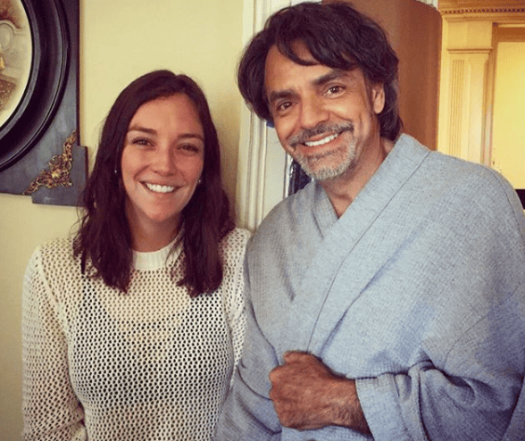 Regina Blandón pide respeto y sensibilidad