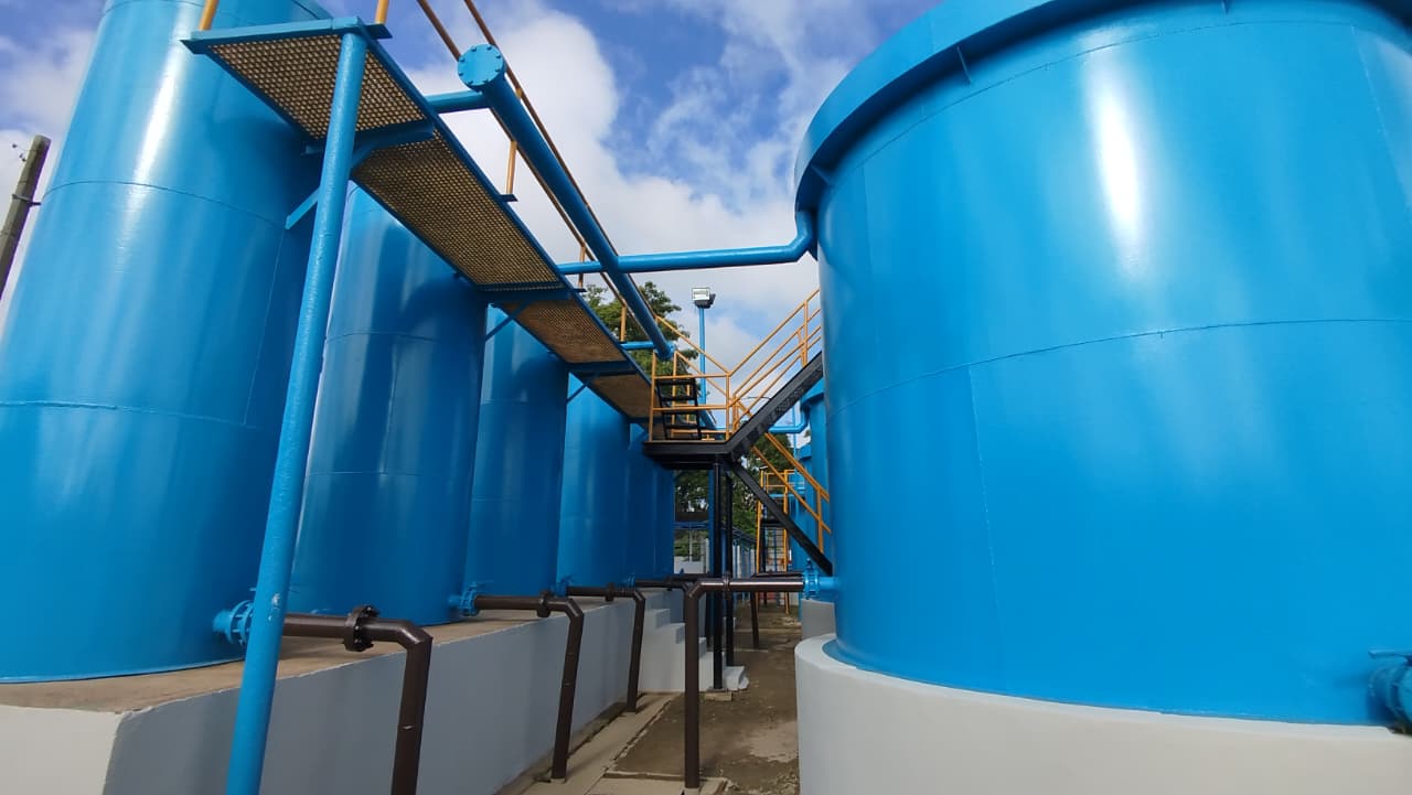 Renovación integral del sistema