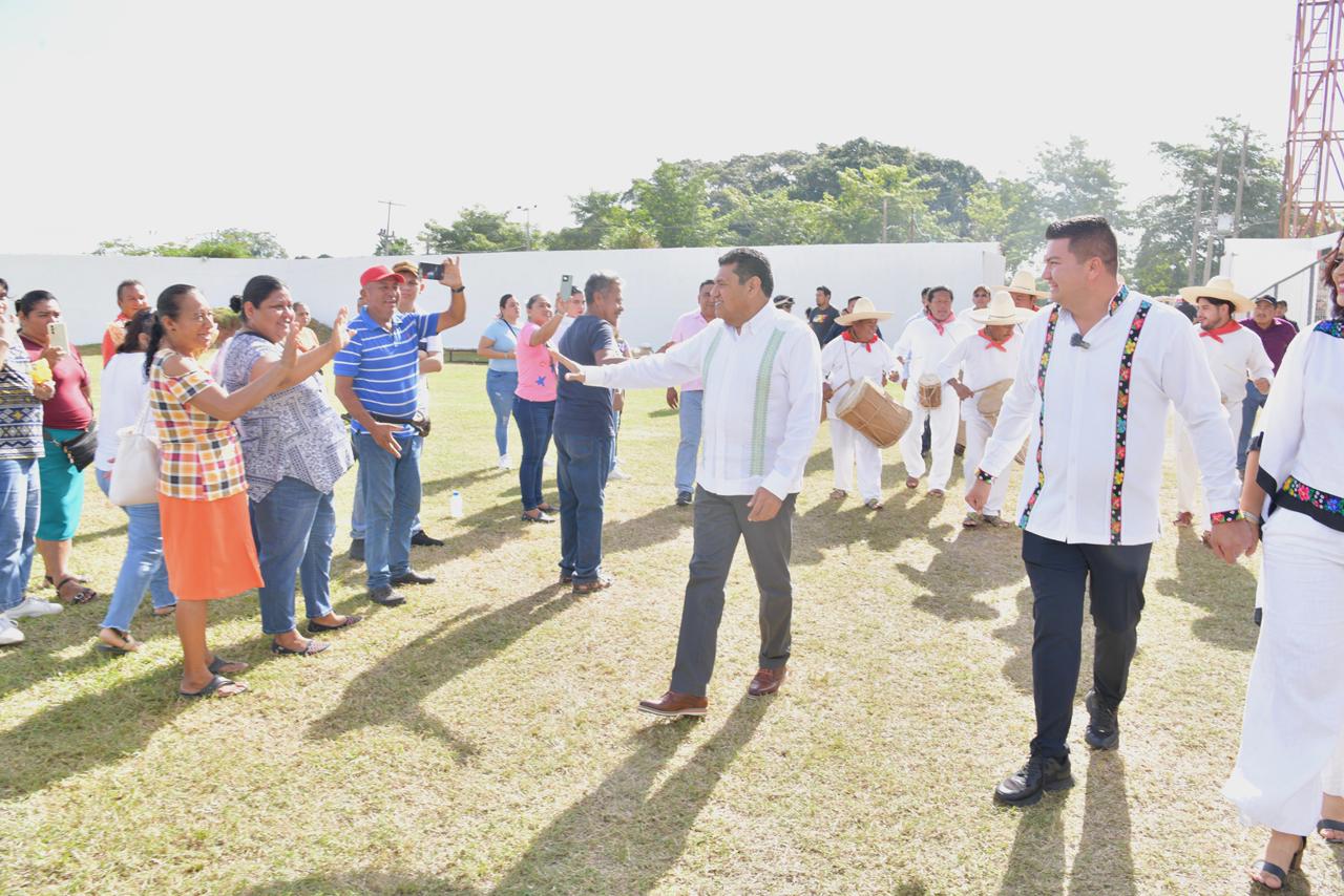 Resultados del primer tramo de gobierno