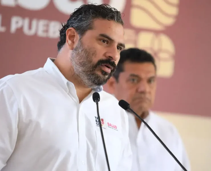 Resultados positivos de salud sorprenden a Tabasco en 2025