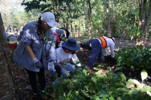 La alianza con Plant for the Planet fortalecerá proyectos de restauración ecológica y educación ambiental