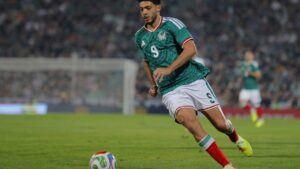 El cierre de 2025 dejó un balance complejo para la Selección Mexicana, con una racha de partidos sin victoria en encuentros amistosos que encendió el análisis y la autocrítica de cara al Mundial 2026.