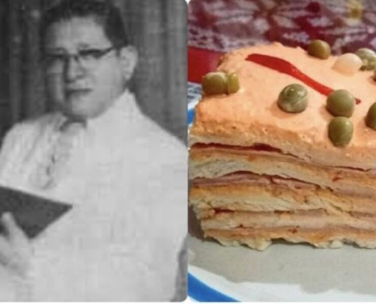 Sandwichón yucateco: La Historia que Nadie Te Contó