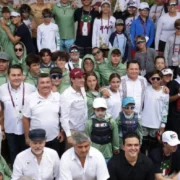 Sedes oficiales confirmadas para la Olimpiada Nacional CONADE 2026