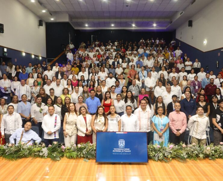 Segundo Congreso Internacional de Discapacidad 2025