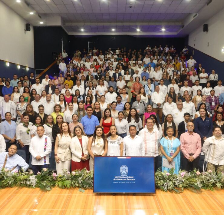 Segundo Congreso Internacional de Discapacidad 2025