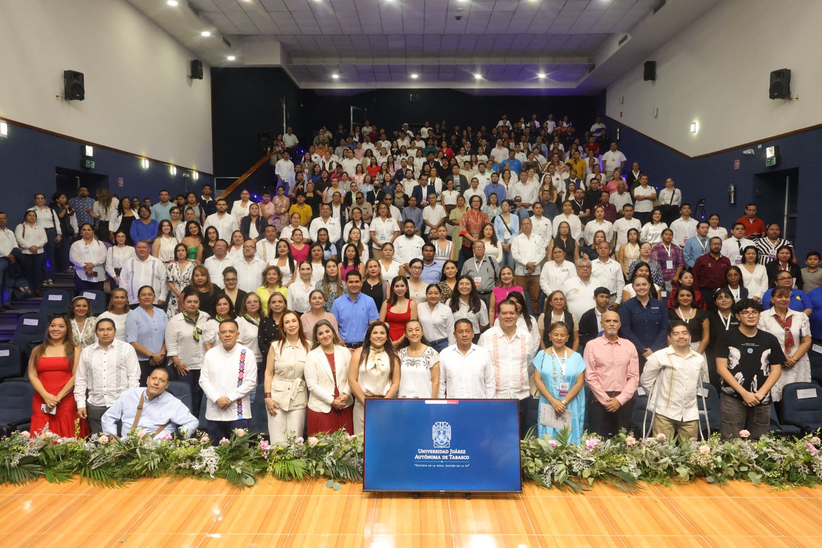 Segundo Congreso Internacional de Discapacidad 2025