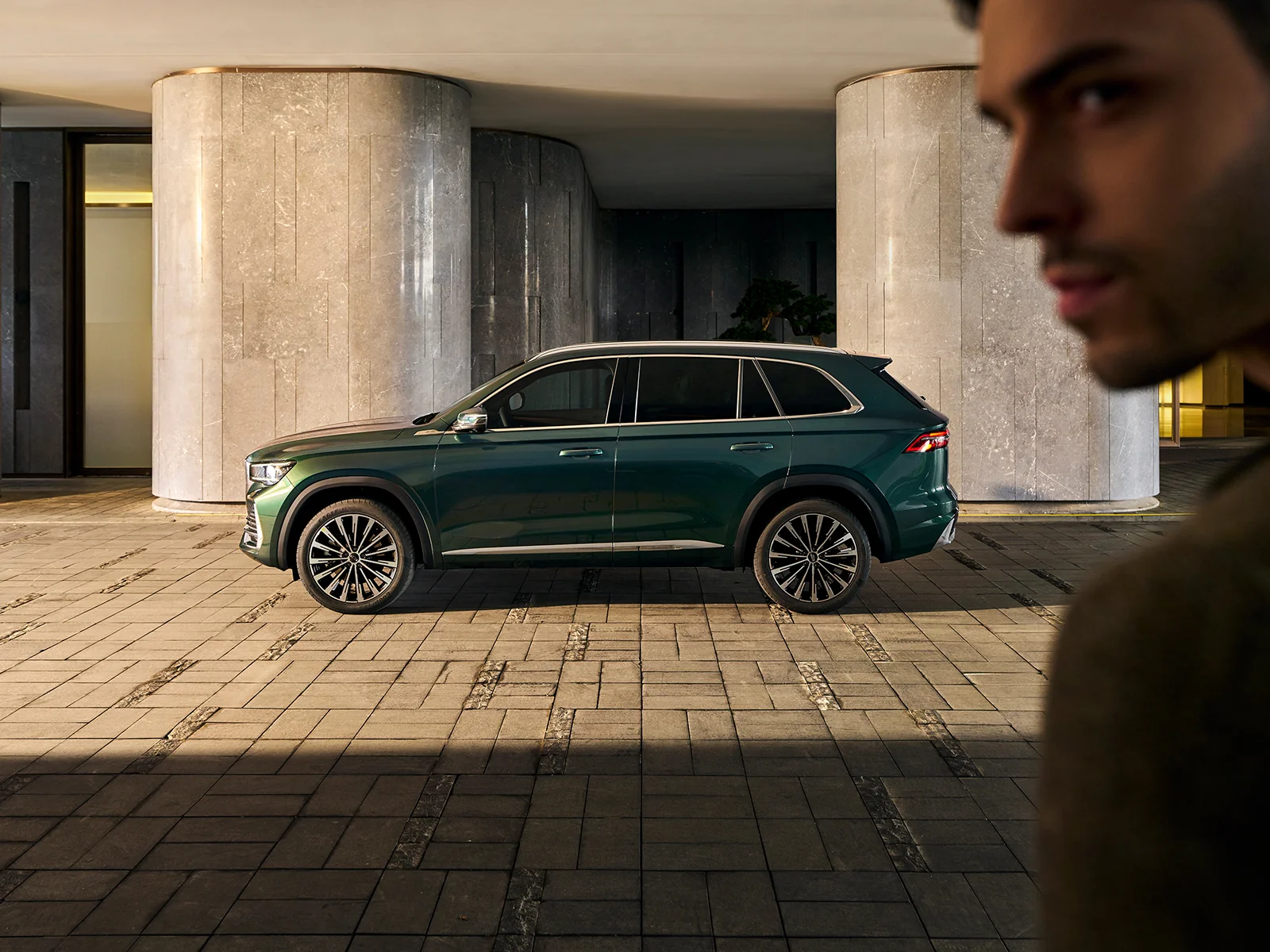 Seguridad Gelly Momjaro