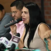 Seguridad durante recorrido de la Miss Universe rutas y horarios