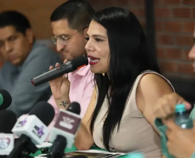 Seguridad durante recorrido de la Miss Universe rutas y horarios