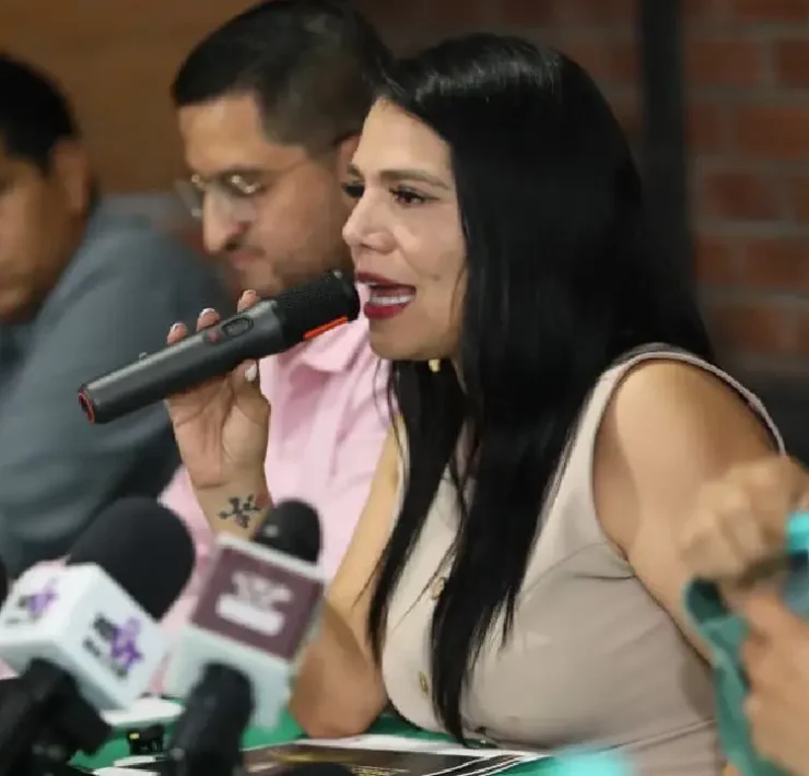 Seguridad durante recorrido de la Miss Universe rutas y horarios