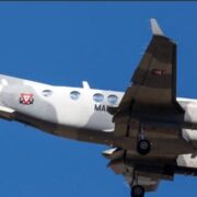 Semar confirma seis fallecidos tras accidente aéreo en Texas; refuerzan coordinación binacional para atención a víctimas