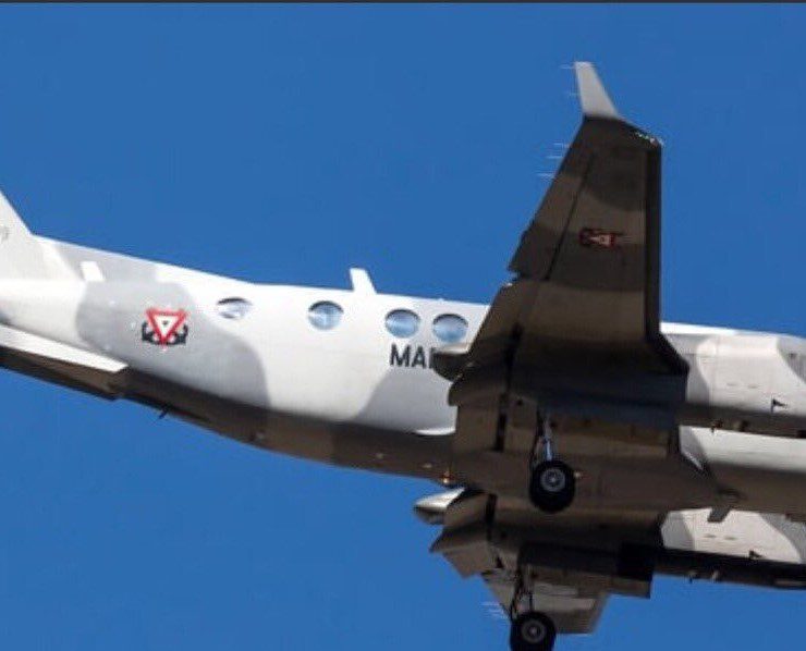 Semar confirma seis fallecidos tras accidente aéreo en Texas; refuerzan coordinación binacional para atención a víctimas