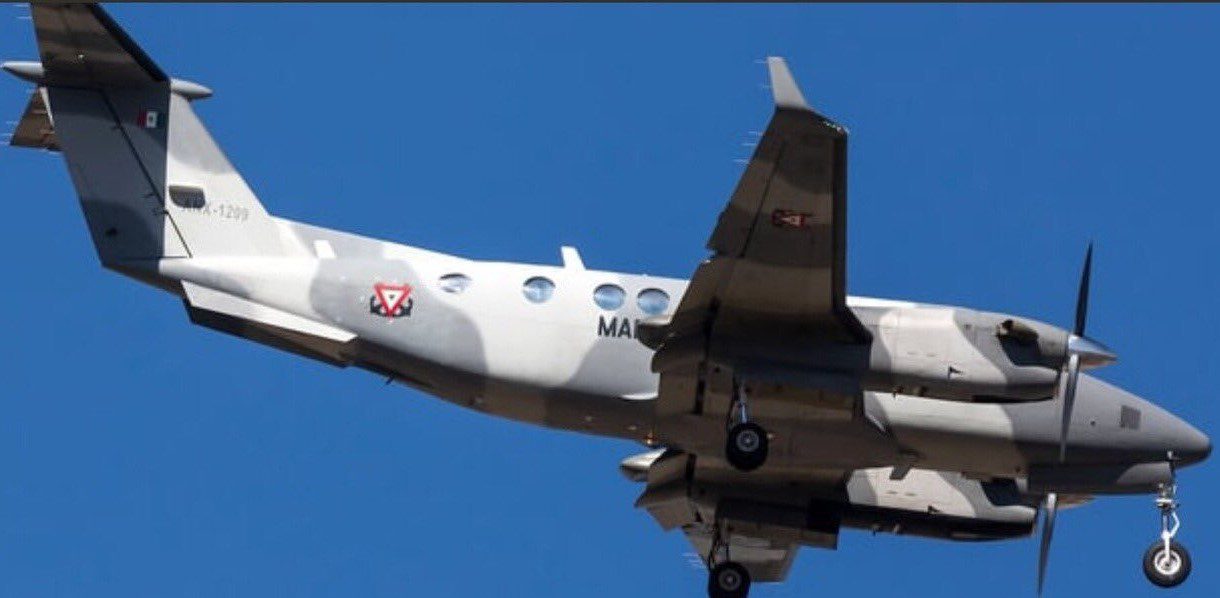 Semar confirma seis fallecidos tras accidente aéreo en Texas; refuerzan coordinación binacional para atención a víctimas