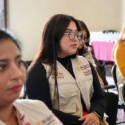 Semujeres cierra agenda 25-N con llamado a erradicar la violencia