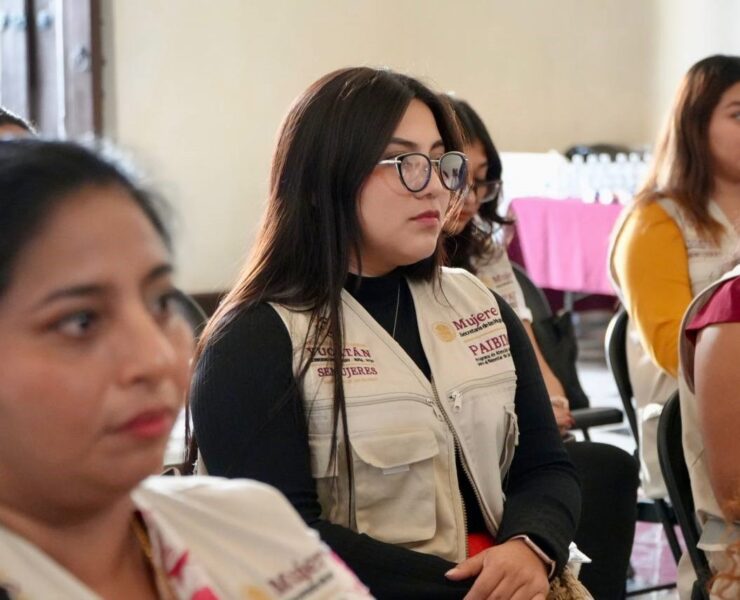 Semujeres cierra agenda 25-N con llamado a erradicar la violencia