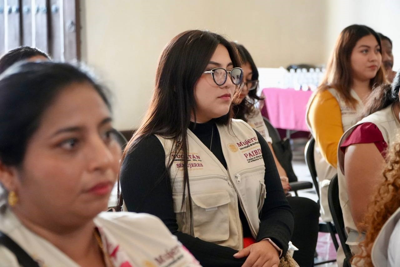 Semujeres cierra agenda 25-N con llamado a erradicar la violencia