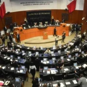 Senado perfila nueva etapa en la FGR entre ajustes de último minuto y defensa de un proceso “abierto”