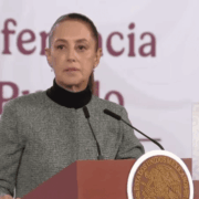 Sheinbaum viajará a Oaxaca tras descarrilamiento del Tren