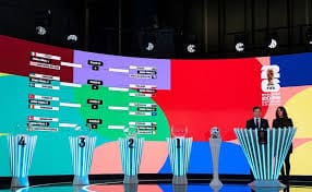 La FIFA alista cada detalle del Sorteo de la Copa del Mundo 2026, donde México conocerá a sus rivales rumbo al debut del 11 de junio.