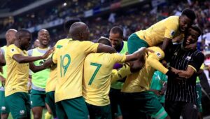 Sudáfrica regresa al escenario mundialista con un equipo disciplinado y motivado, listo para sorprender en la Copa del Mundo 2026.