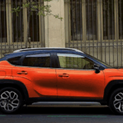 Suzuki Fronx BoosterGreen 2025