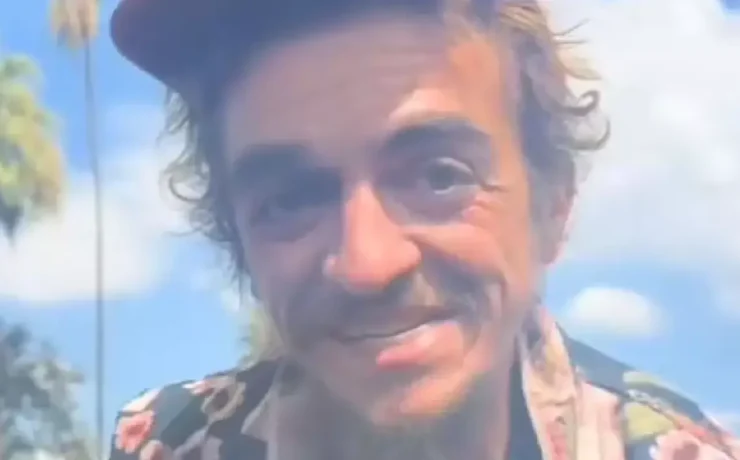 Taylor Chase recibirá ayuda la verdad detrás de su crisis