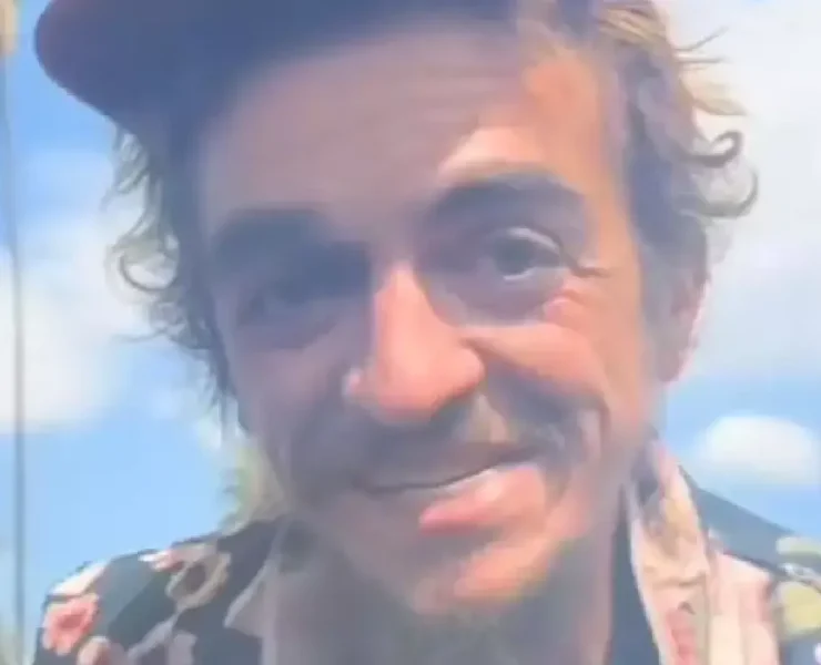 Taylor Chase recibirá ayuda la verdad detrás de su crisis