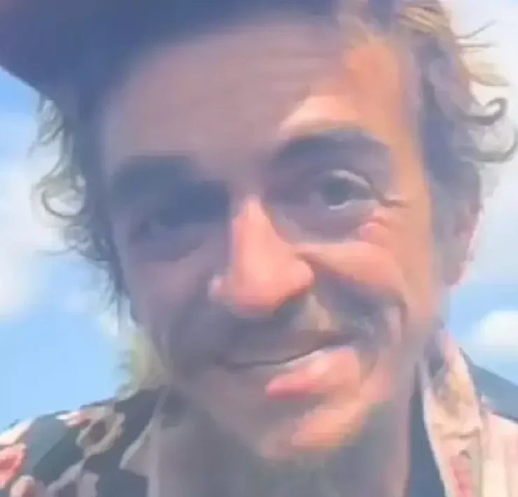 Taylor Chase recibirá ayuda la verdad detrás de su crisis