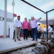 Teya recibe más de $2.3 millones para transformar su suministro de agua potable