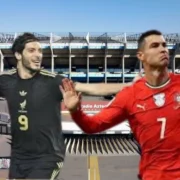 Todo lo que debes saber sobre la Selección Mexicana contra Portugal