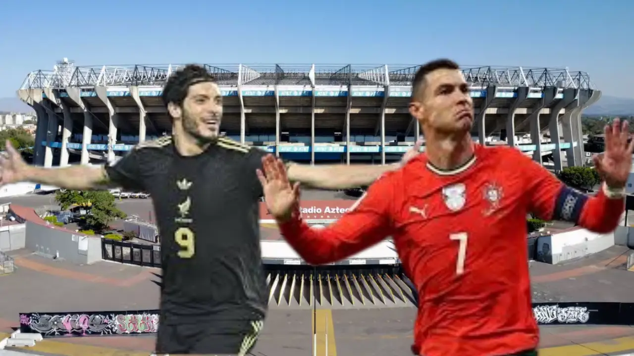 Todo lo que debes saber sobre la Selección Mexicana contra Portugal