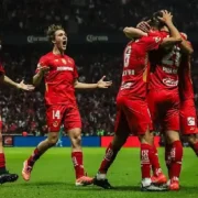 Toluca va por el bicampeonato final inesperada que rompe pronósticos