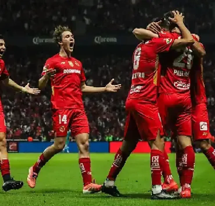 Toluca va por el bicampeonato final inesperada que rompe pronósticos