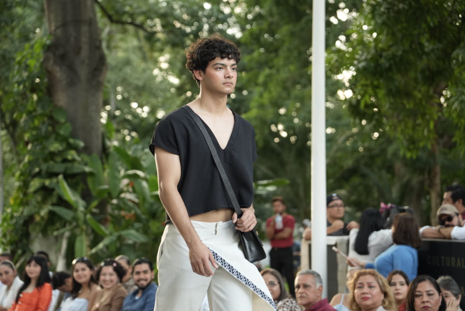 Trabajo en territorio y rescate cultural