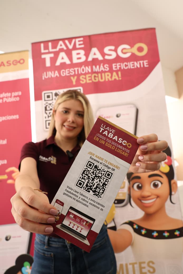 Trámites sin filas ni traslados