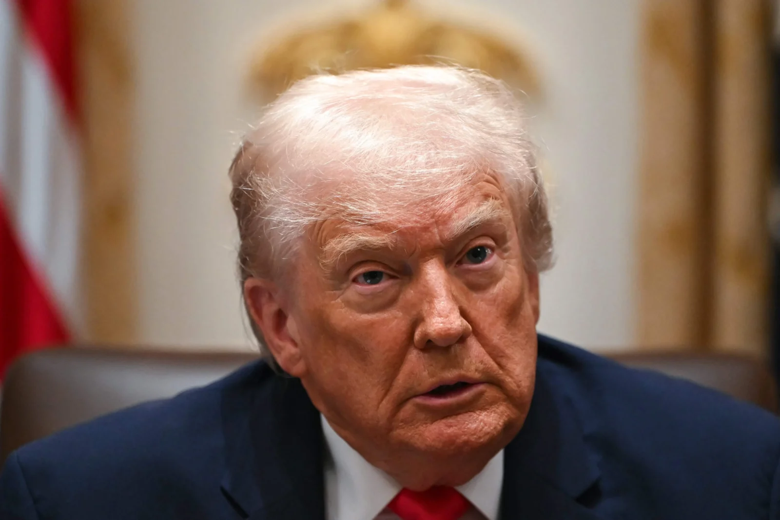 Trump vuelve a tensar la relación bilateral al sugerir operaciones militares en México; Gobierno mexicano reitera rechazo a cualquier intervención