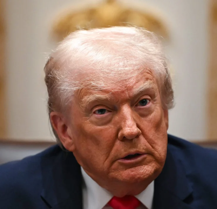 Trump vuelve a tensar la relación bilateral al sugerir operaciones militares en México; Gobierno mexicano reitera rechazo a cualquier intervención