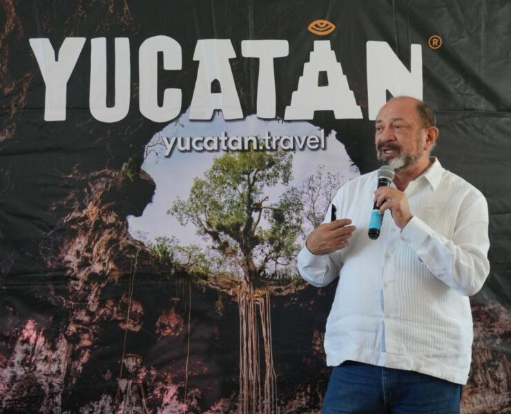 Turismo Yucatán: Imparable