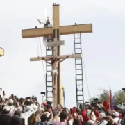 UNESCO reconoce la Pasión de Iztapalapa: un triunfo del patrimonio vivo y de la organización comunitaria