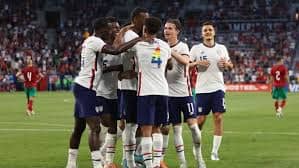 El equipo de las Barras y las Estrellas se enfoca en un desempeño histórico como anfitrión.