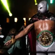 Última lucha del Hijo del Santo una noche histórica