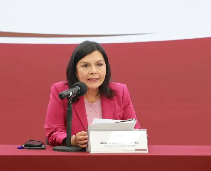 Última sesión ordinaria de Cabildo de 2025 en Centro, Tabasco